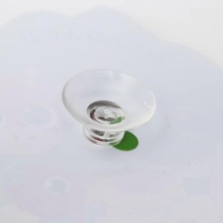 Baby cloth for teeth for teeth on a suction cup "Africa", 3 minutes-4