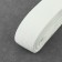Knitted elastic, 30 mm, 10 ± 0.5 m, white color