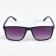 Sunglasses "OneSun", UV 400, 14.7 x 4.9 cm, lens 4.3 x 5.3 cm, purple