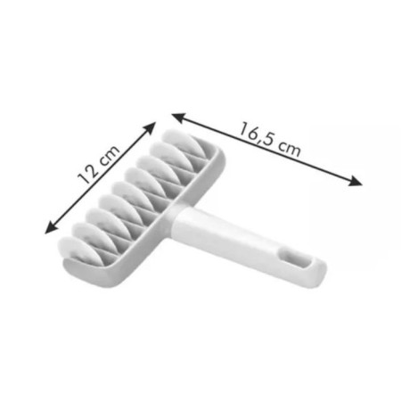 Multifunctional knife Tescoma delicia, plastic-6
