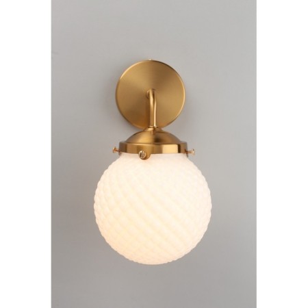 Wall lamp (sconces) filisi e27 40wt-11