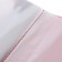 Folder with 80 A4, 700 microns, calligrata, pocket on the spine, red