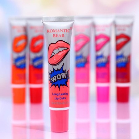 Lip Mask, Mix of flowers and aromas-3