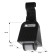Lamp Garden era on the sunny battery LED, IP44, 50LM, 6500K, cold white