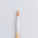 Rication brush Synthetics Round # 00