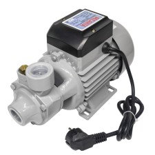 Superficial pump 