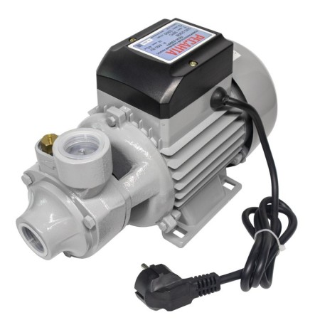 Superficial pump "Resanta" PSN-3300h, Vikhreva, 650 W, 55 l/min, pressure 45 m