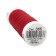 SEW-HALL thread for all materials, 200 m, 748277 (365 bright scarlet)