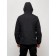 Sports male jacket, size 48, black color