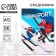 Diary "Russian Sport", A5, 96 sheets