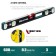 Level Kraftool A-Rate Control 34986-60, mirror eye, accuracy 0.3 mm/m, 600 mm