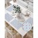 A set of napkins for setting the table "Walk of cats", rectangular, size 32x46 cm, 4 pcs