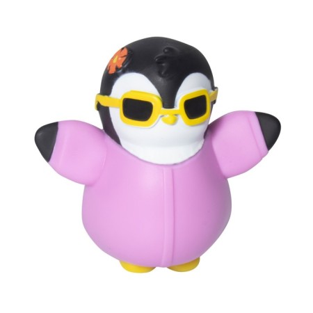 Фигурка Pudgy Penguins, 12 героев МИКС-4