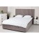 Armos blanket, size 200x220 cm, tick, bamboo, 300 gr.