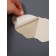 Stickers to support breast rn r 21*11cm steam on a clip of beige from