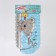 SPA-river for a bathtub on suction cups "Bear in a bath", 36 × 69 cm