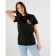 T -shirt "so nice" villains, black