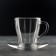 Tea glass set "Grace", 12 items: mug 250 ml, 6 pcs, saucer, 6 pcs