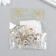 Busina for creativity Plastic "Lill - Brilliant Flowers" 1.3x1.3x0.8 cm