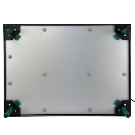Heating panel Hobbyfarm 40x55 cm 50 watts for chickens-4