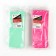 Torso washing sponge, 17 × 7 cm, moisture, mix