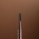 Eyebrow pencil Ultraton Browista, Belordesign, Ton 203