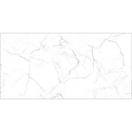 Facing tile Solo GT white, GT95VG 50x25-2