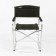 Folding chair "Rangers" 585x450x825 mm, aluminum, khaki