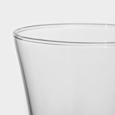 A set of glass glasses for beer PUB, 320 ml, 3 pcs-2