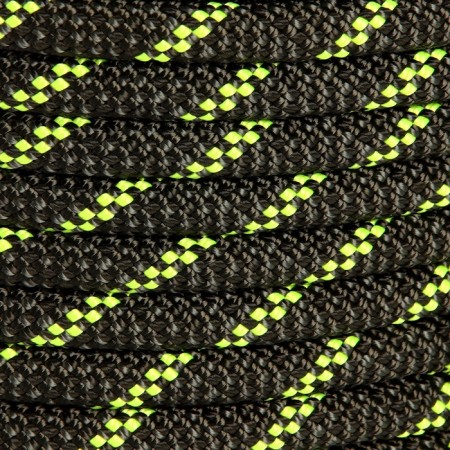 The rope insurance and rescue "height" khaki, d = 10 mm, 50 m-3