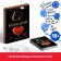Playing Kamasutra cards, 36 cards, 18+