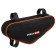 Cycling Dream Bike for Rama, 32x15x5, black/orange color
