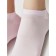 Nosks short female Conte Elegant Active, size 23, light pink color