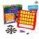 Board game "Fairy Tale Miracles", from 2 players, 7+