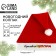 Santa Claus cap "Royal Cobra"