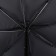 Mechanical “violets” umbrella, eonge, 4 additions, 8 knitting needles, r = 47 cm, color mix