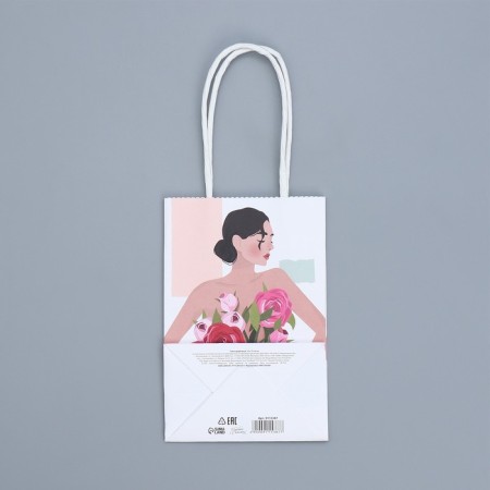 Gift Crafts, Packaging, “Best”, 15 x 10 x 6 cm-5