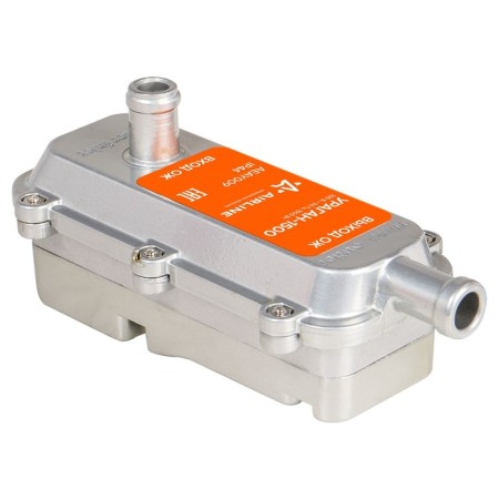 The heater in the AIRALINE PREMICAL AIROLINE engine, compact, with built-in pomp 220V, 1500V-4