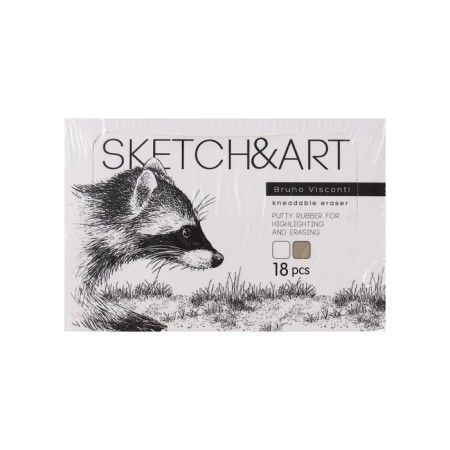 BrunovisConti Sketch & Art-2