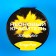 Neon dye Conadir, yellow, 5 g