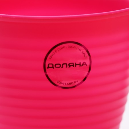 Jug of Dolyana, 750 ml, 15 × 11.5 × 12 cm, color mix-6