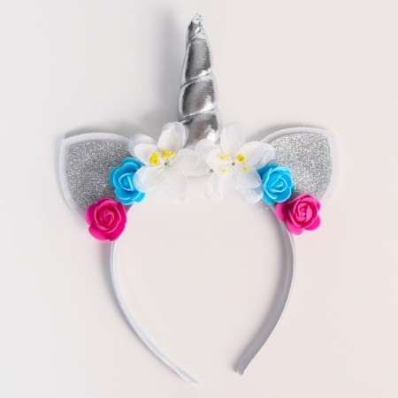 Hair cap "Pony Rariti", My Little Pony-1