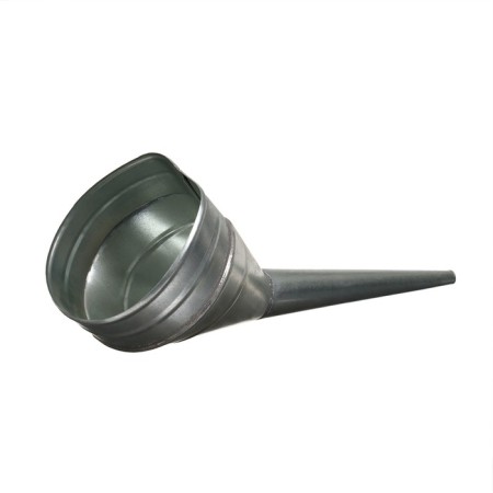 Funnel, d = 16.5 cm, universal, large, metal-3