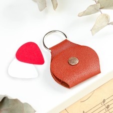 A set of mediators 2 pcs in a brown cavalry cover, Medica MIX