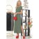 Women's dress "Bright holidays", size 44