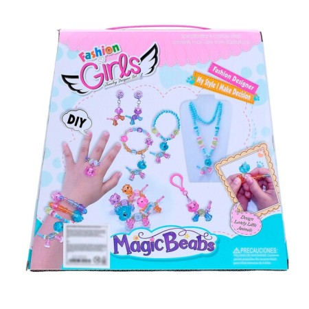 Set for creativity "Create your jewelry"-6