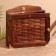 Keeping Keeping 18x9x31 cm, wooden shisham