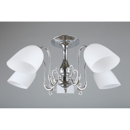 Ceiling chandelier Leoneses E27 300W-2