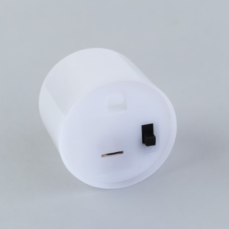 A set of LED candles “Happy Easter!”, 4 pcs., D = 4.5 cm.-5
