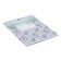 School diary for grades 1-11 "meow-coting", cover covering cardboard, 40 sheets